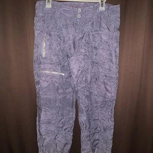 Cargo pants
